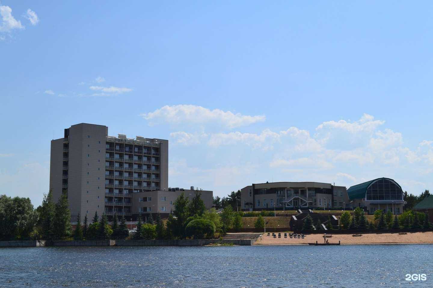 Отзывы на компанию Lada-resort в г. Тольятти c фото