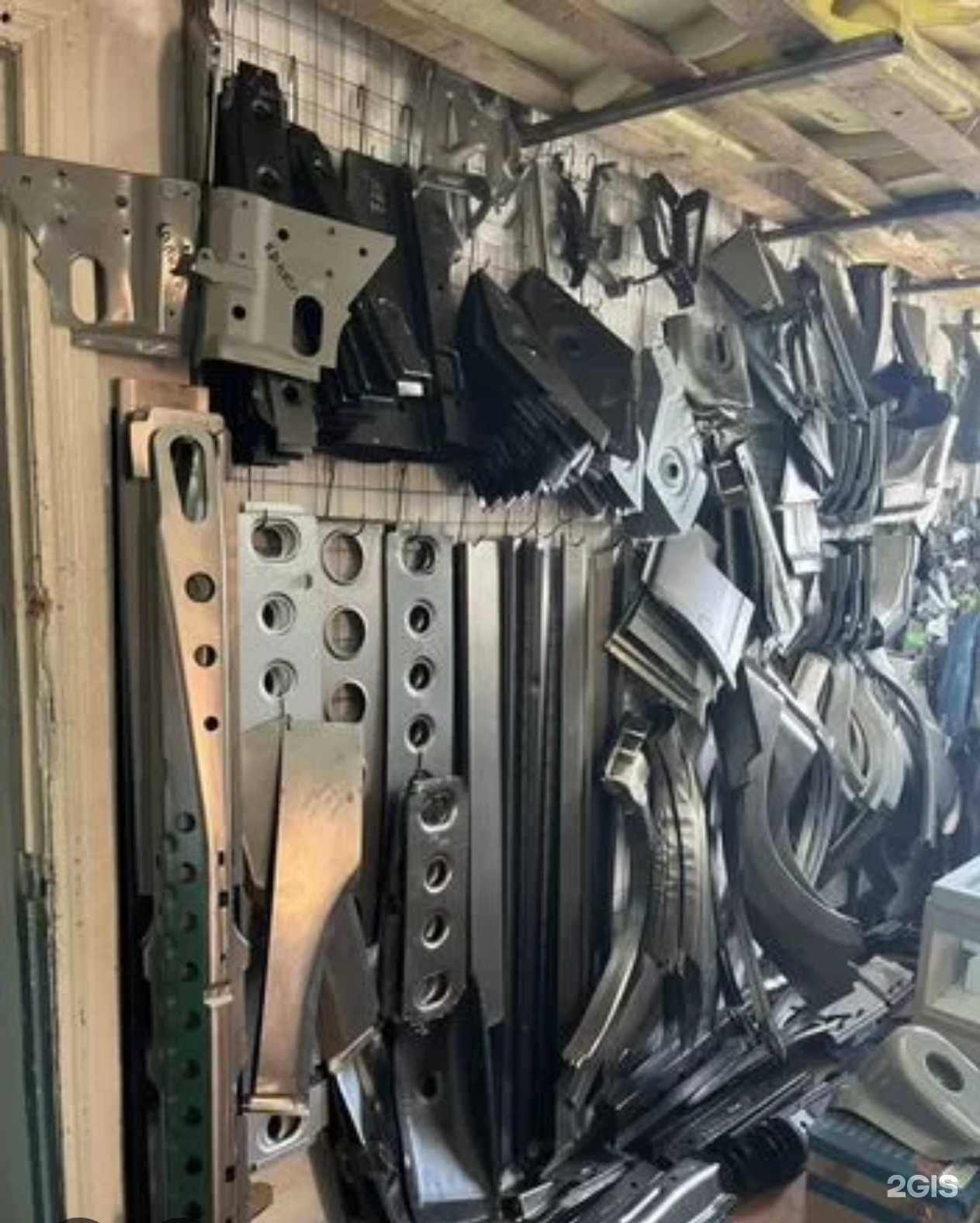 Отзывы на компанию Кузов58 в Пензе c фото