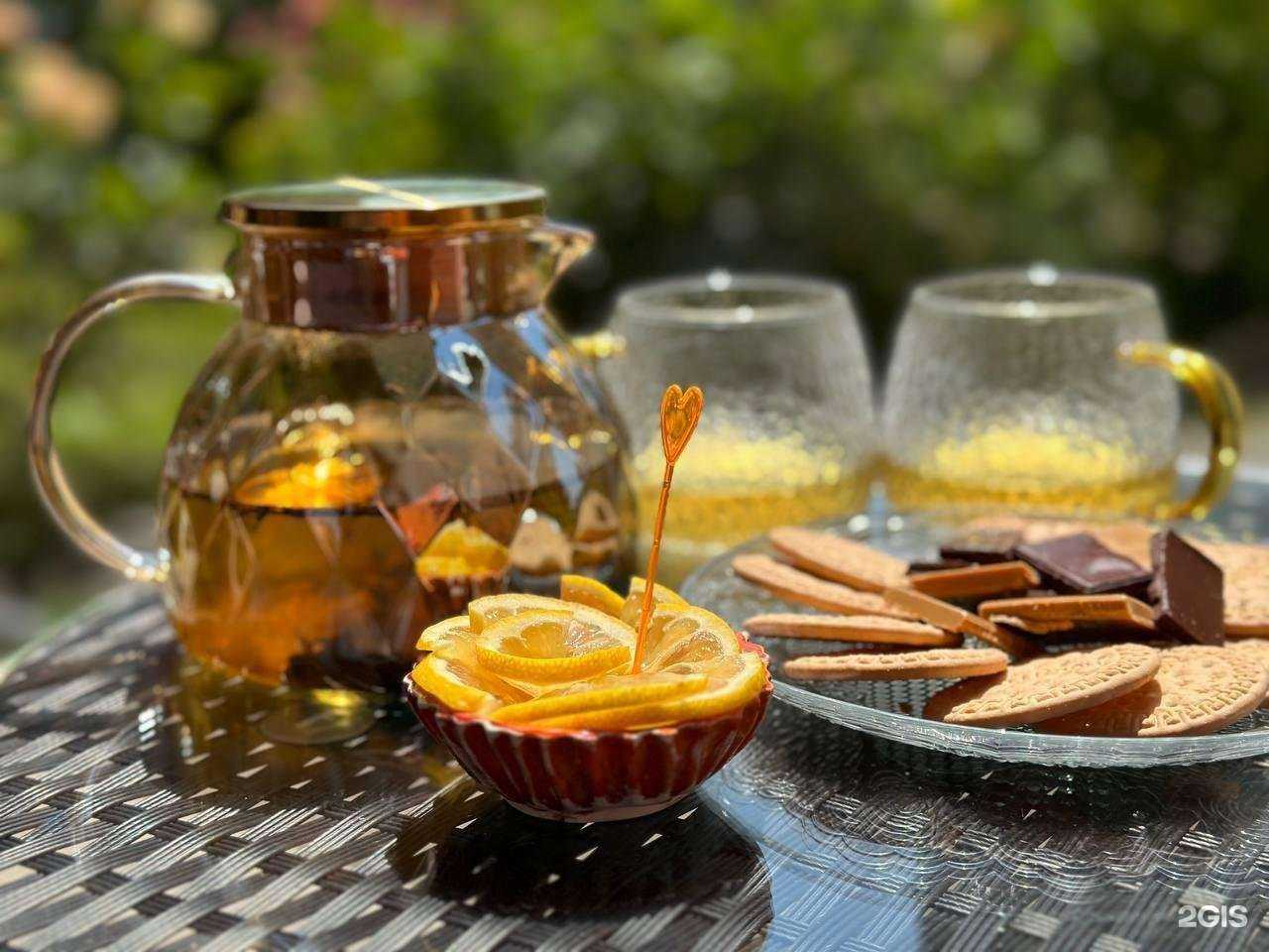 Отзывы на компанию Атмосфера в Краснодаре c фото