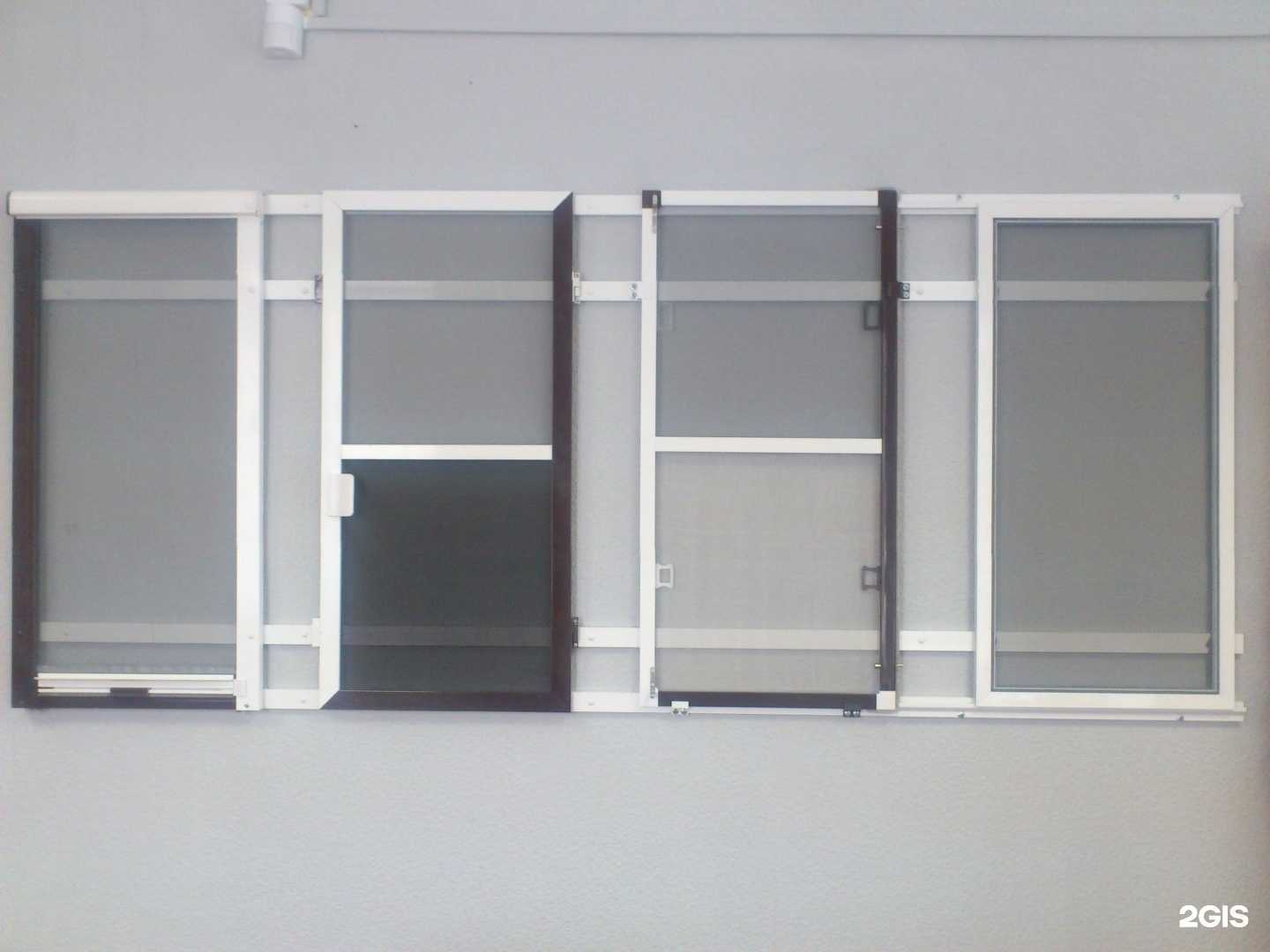 Отзывы на компанию Москитка.ру в Уфе c фото