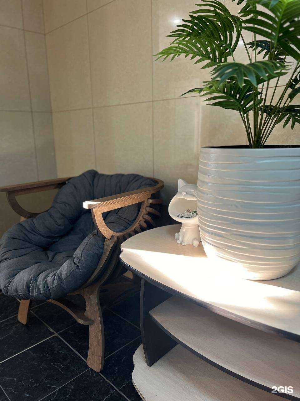 Отзывы на компанию Оазис в Кургане c фото