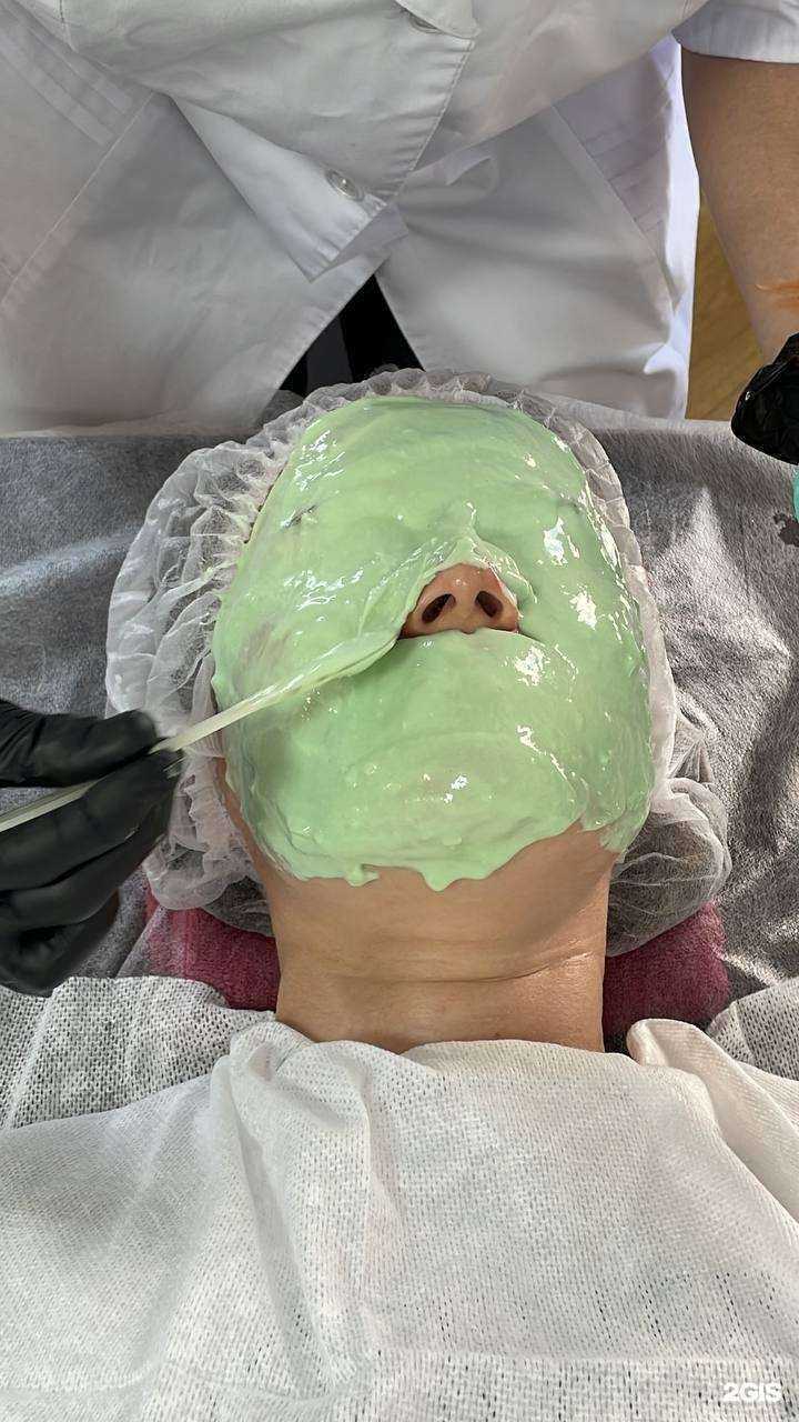 Отзывы на компанию Косметологический кабинет в г. Набережные Челны c фото