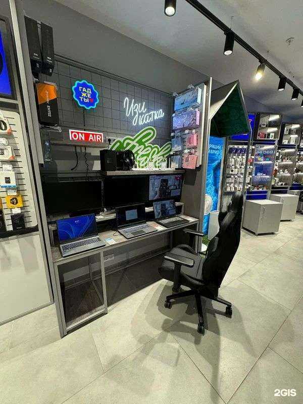 Отзывы на компанию Всёсмарт в г. Пермь c фото