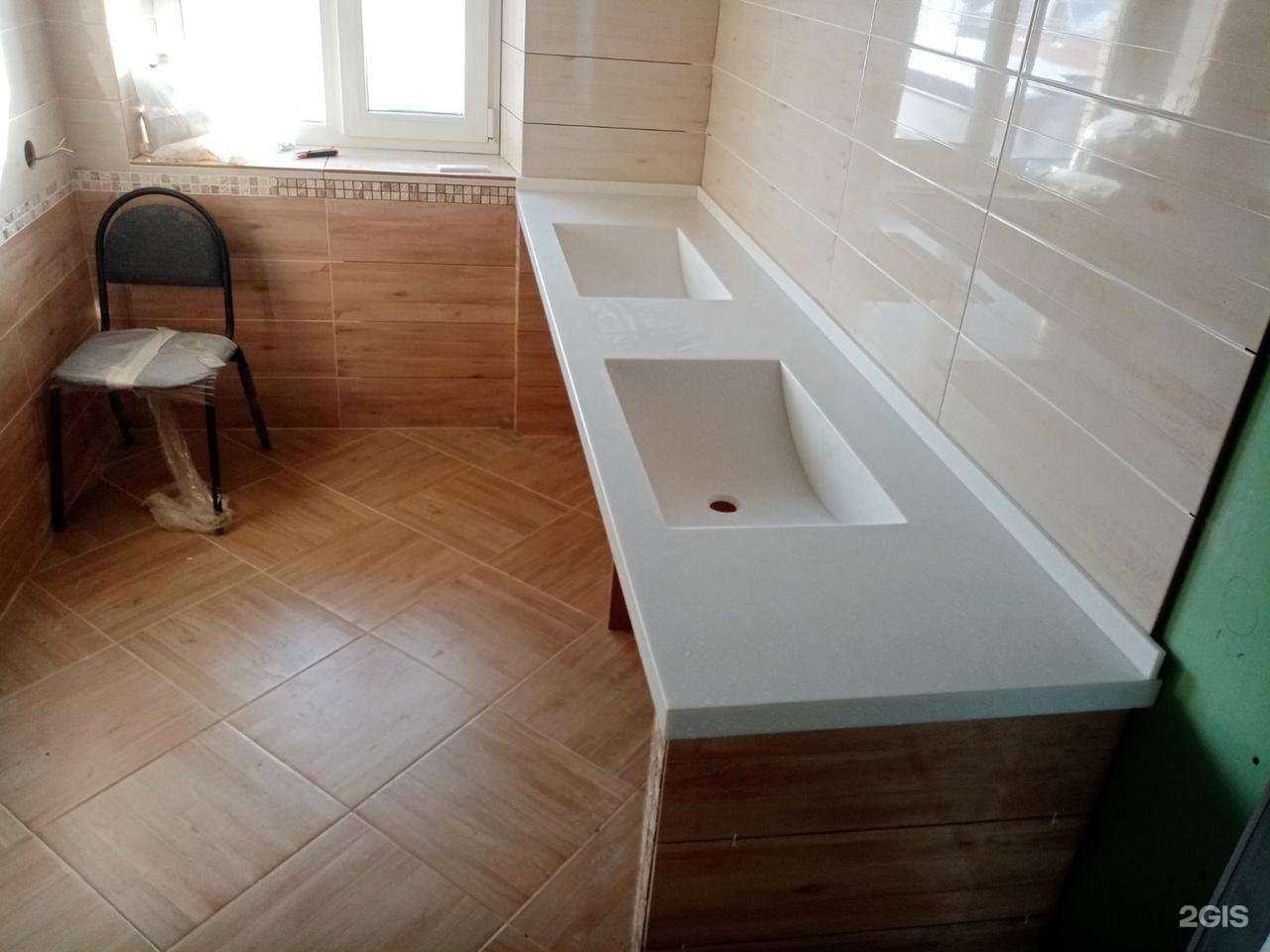 Отзывы на компанию Real stone в Нижнем Новгороде c фото