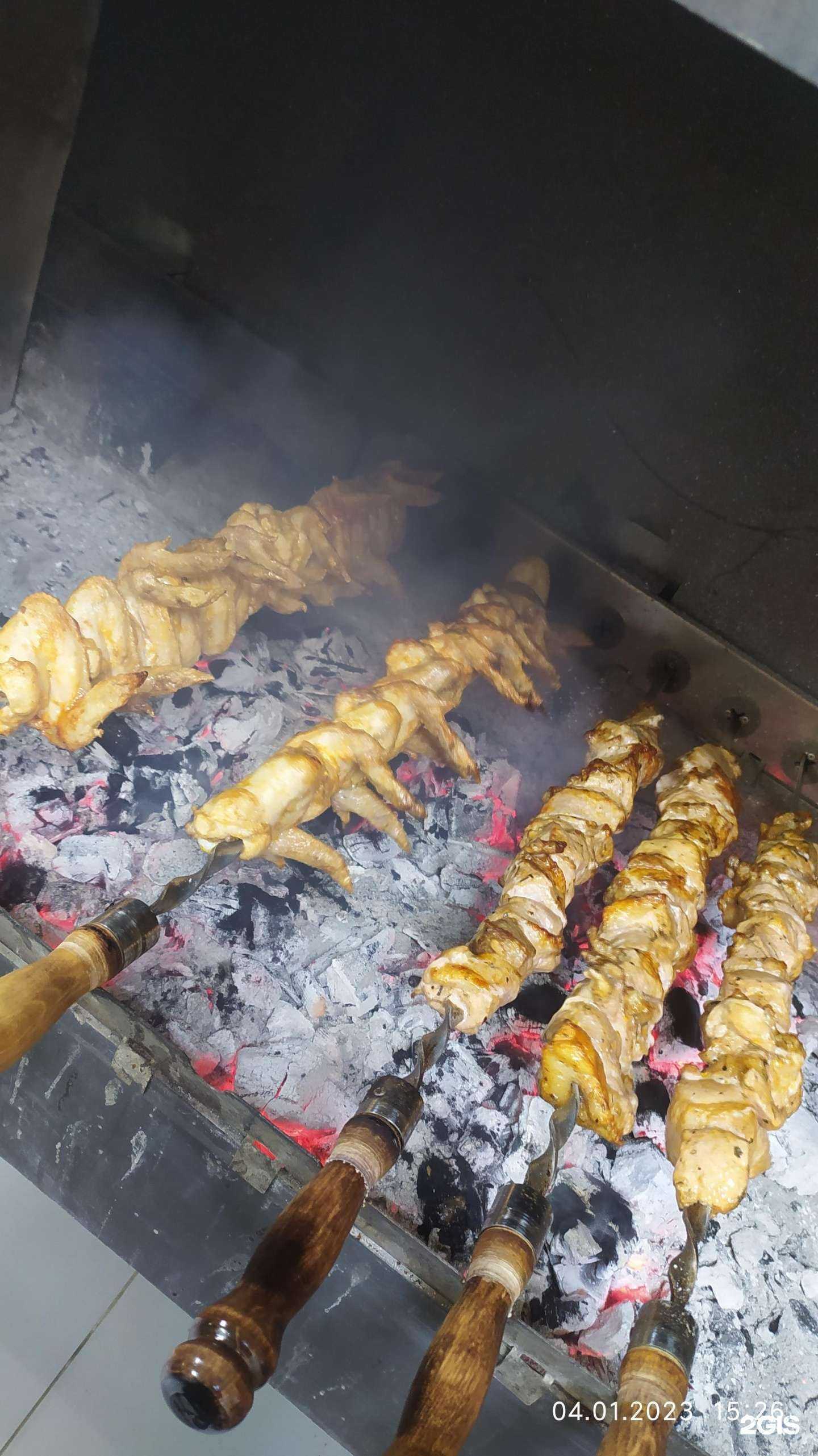 Отзывы на компанию Люда жарит в г. Старый Оскол c фото