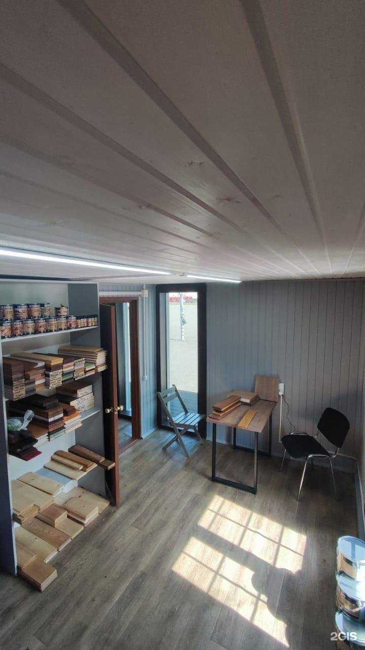 Отзывы на компанию Decken_SPb в Санкт-Петербурге c фото