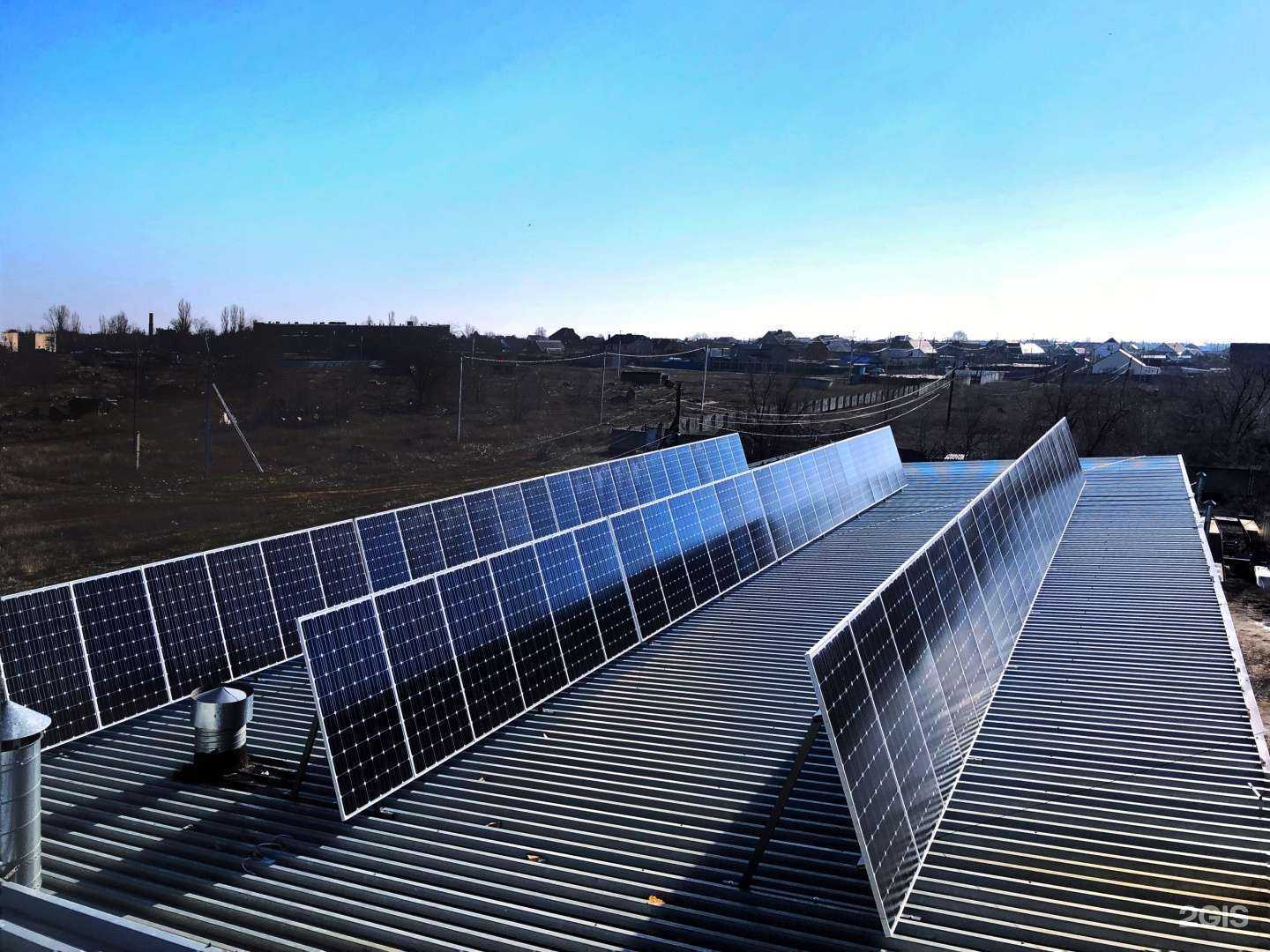 Отзывы на компанию A.Eco в г. Волгоград c фото