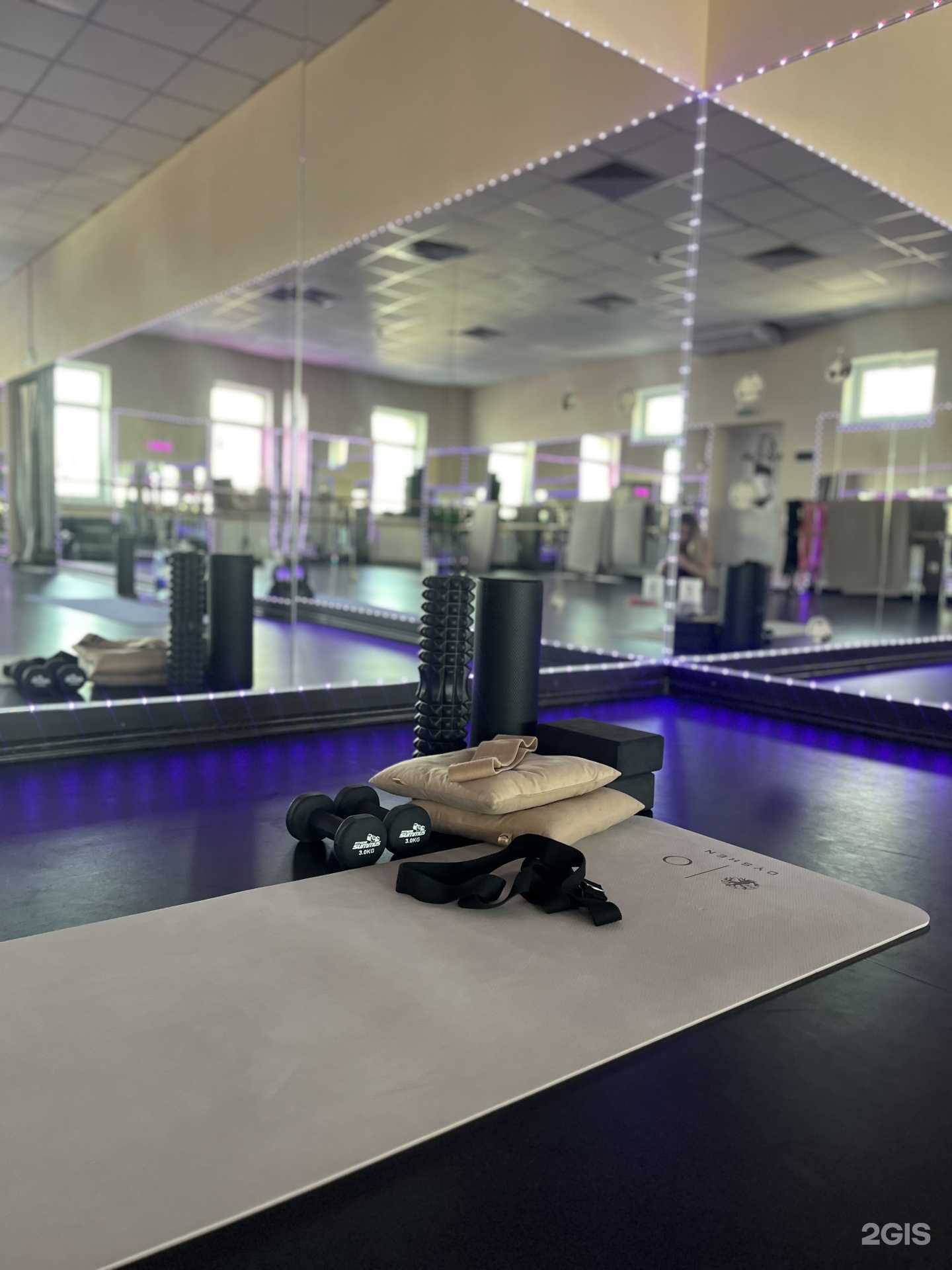 Отзывы на компанию Anima в г. Батайск c фото