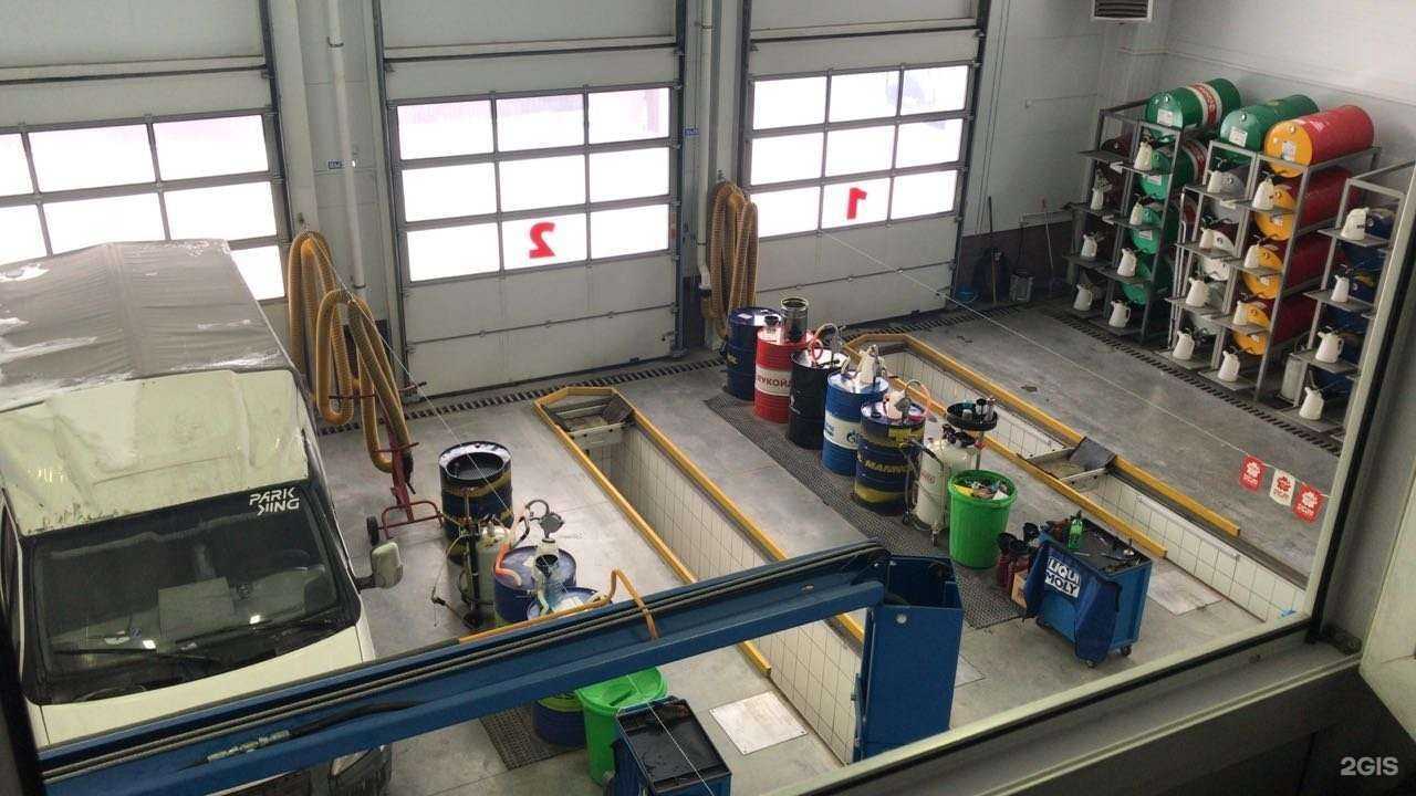 Отзывы на компанию Газелист 22 в г. Барнаул c фото