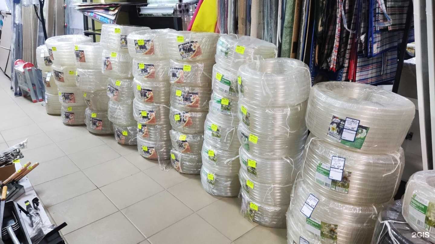 Отзывы на компанию Магазин строительных и хозяйственных товаров в Ядрине c фото