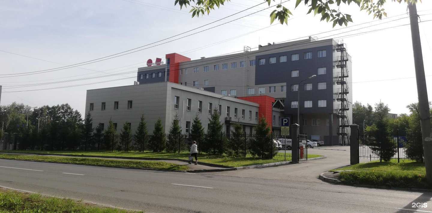 Отзывы на компанию Оптик-Центр в Челябинске c фото