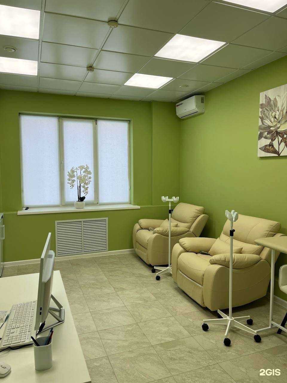 Отзывы на компанию Biorise в Пензе c фото