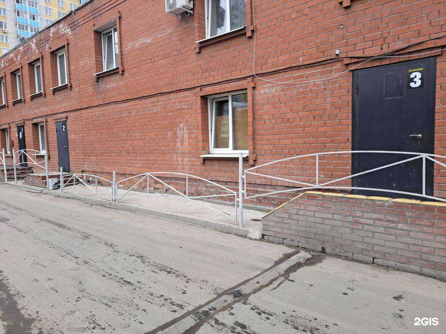 Отзывы на компанию Всем ворота в г. Екатеринбург c фото