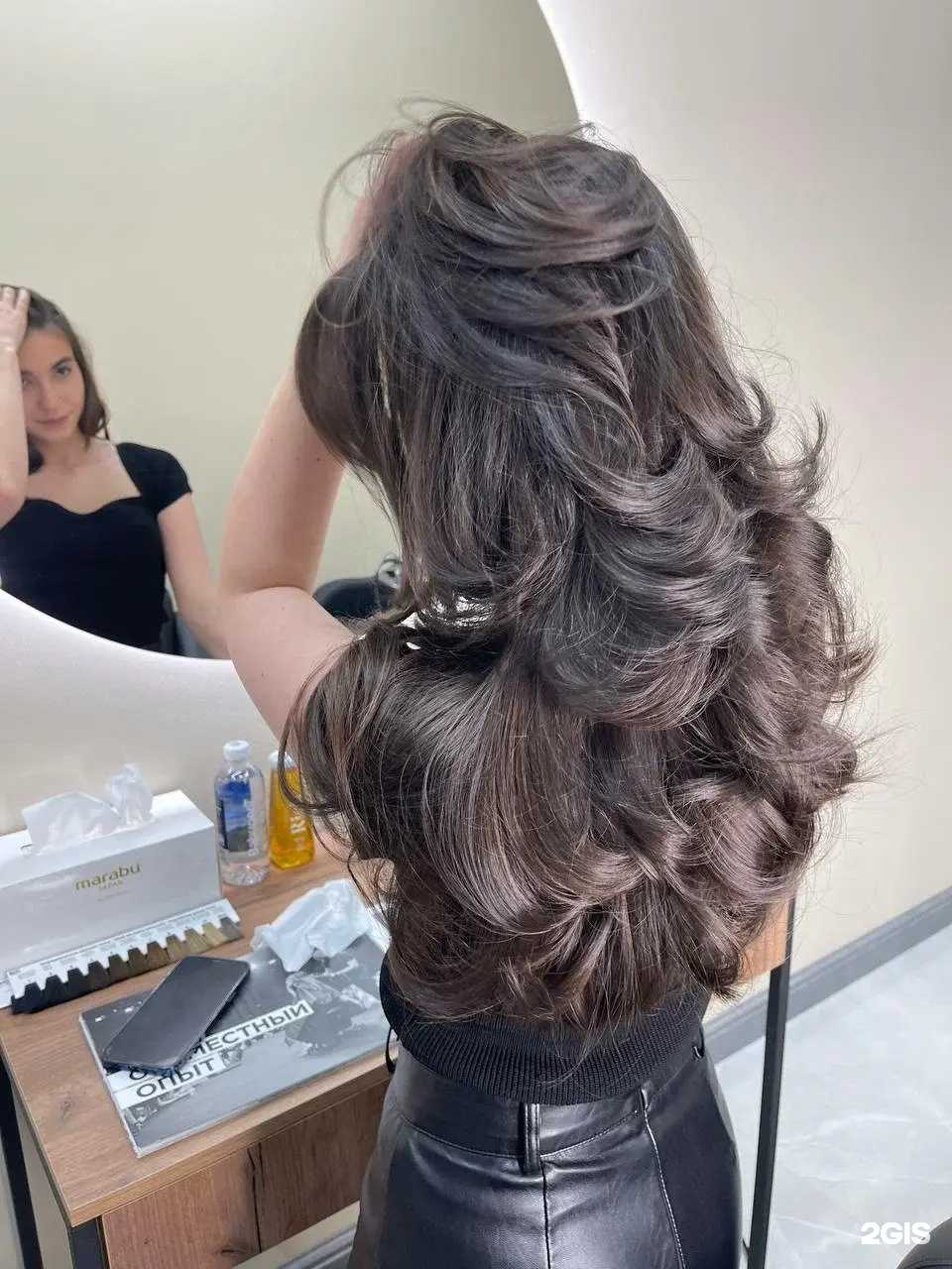 Отзывы на компанию Hair lab в Нальчике c фото