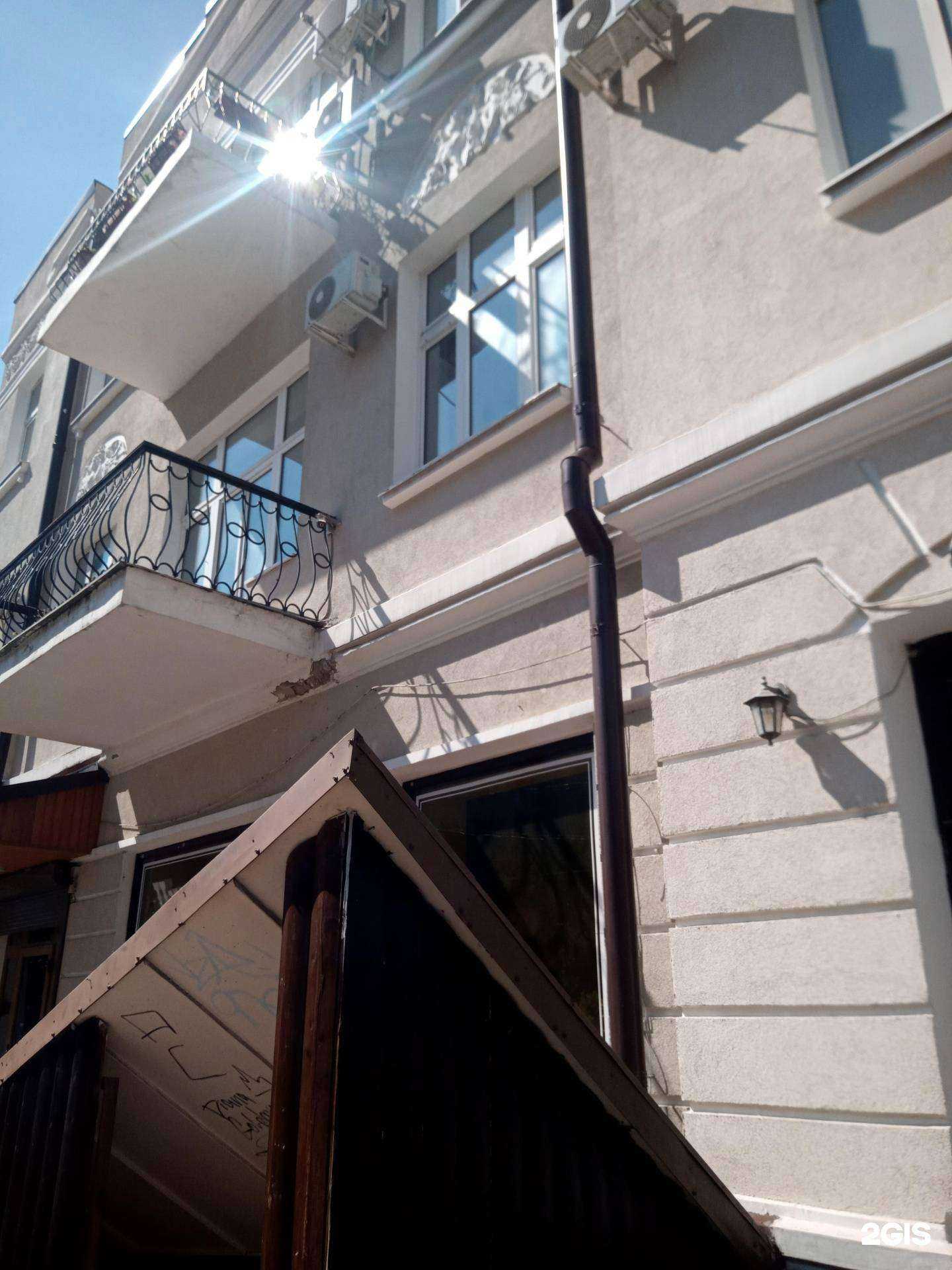 Отзывы на компанию Пмж в Ростове-на-Дону c фото - фотография 2 из 2