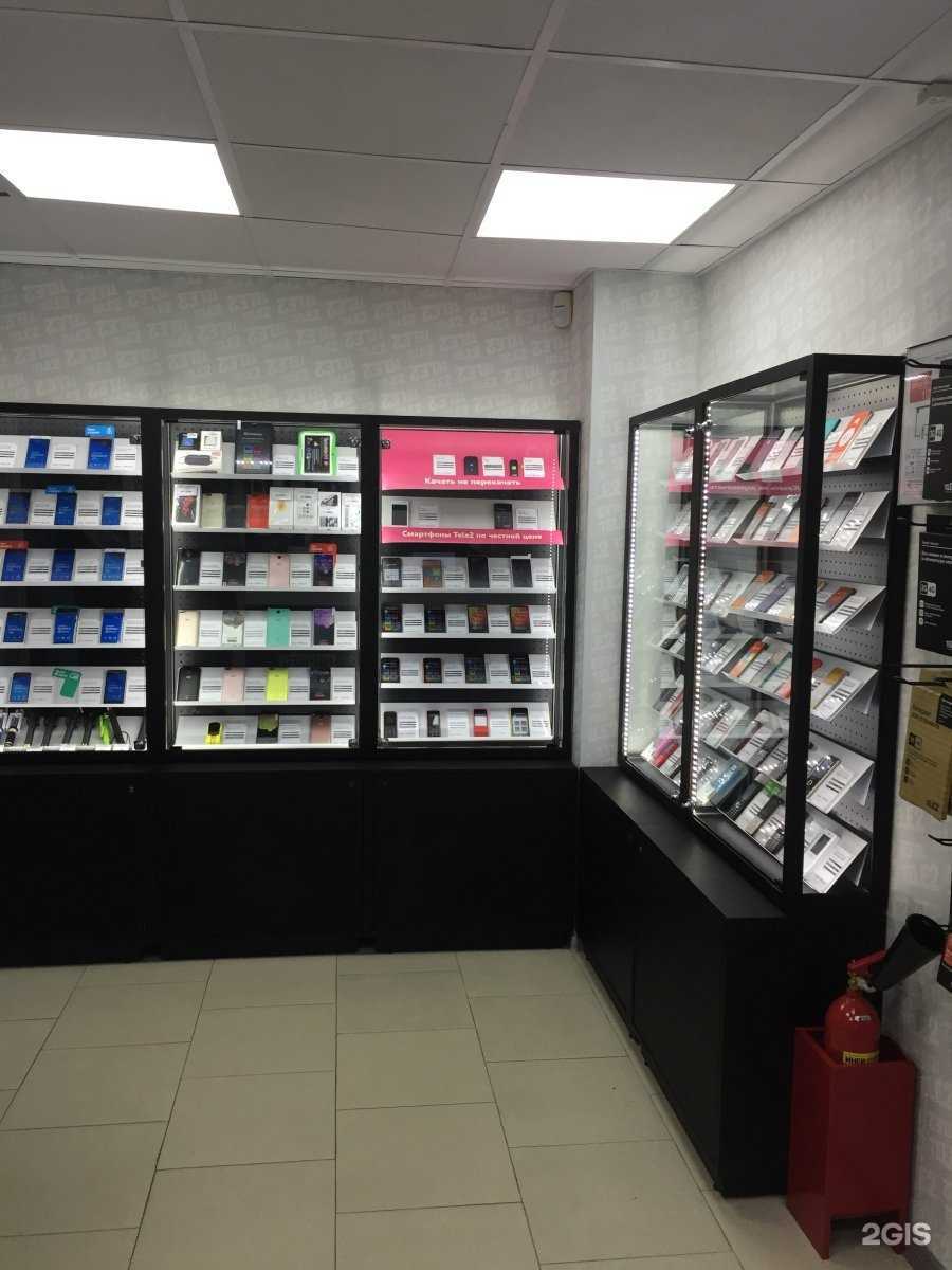 Отзывы на компанию t2 в г. Сочи c фото