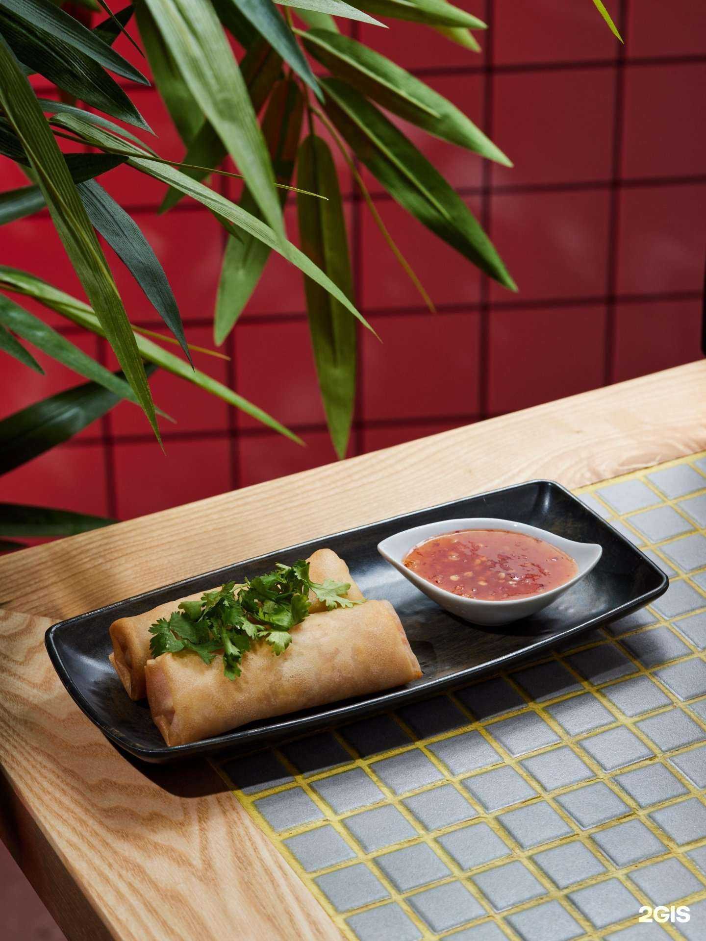 Отзывы на компанию Godzilla Ramen в г. Пенза c фото