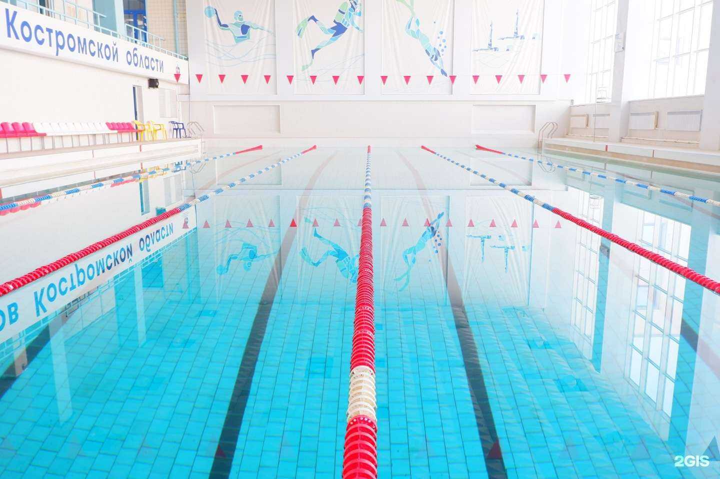 Отзывы на компанию Спартак в г. Кострома c фото