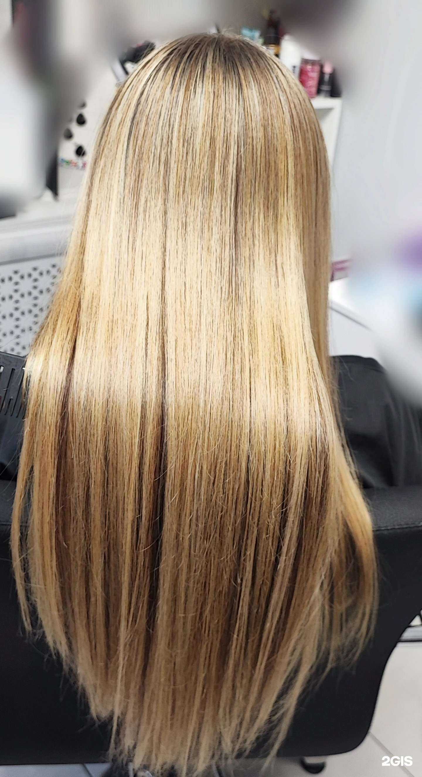 Отзывы на компанию Студия красоты в Норильске c фото