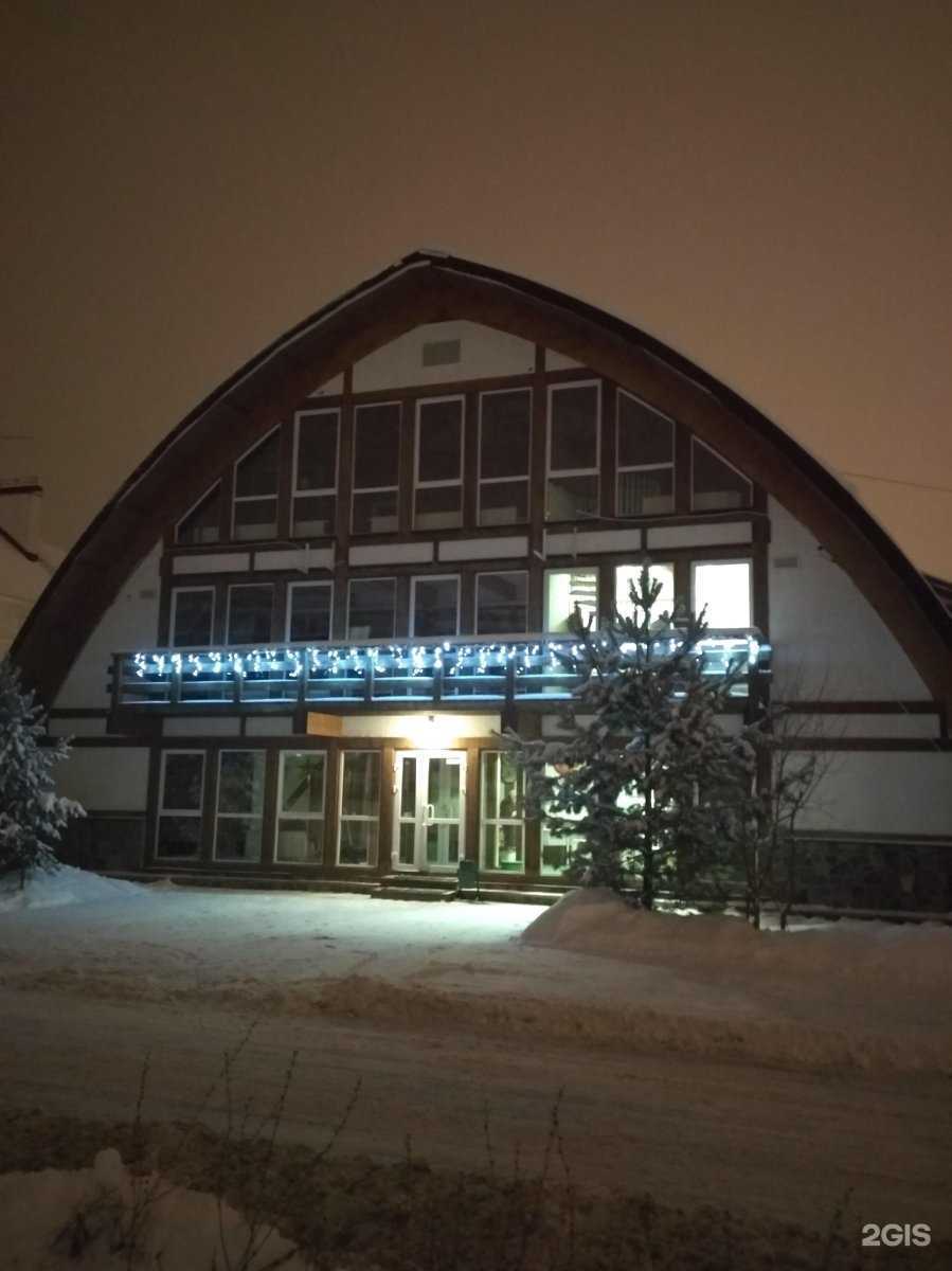 Отзывы на компанию Силуэт в Перми c фото - фотография 2 из 2