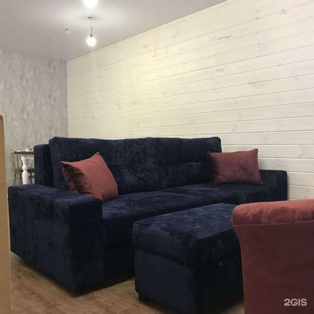 Отзывы на компанию Дона мебель в Челябинске c фото