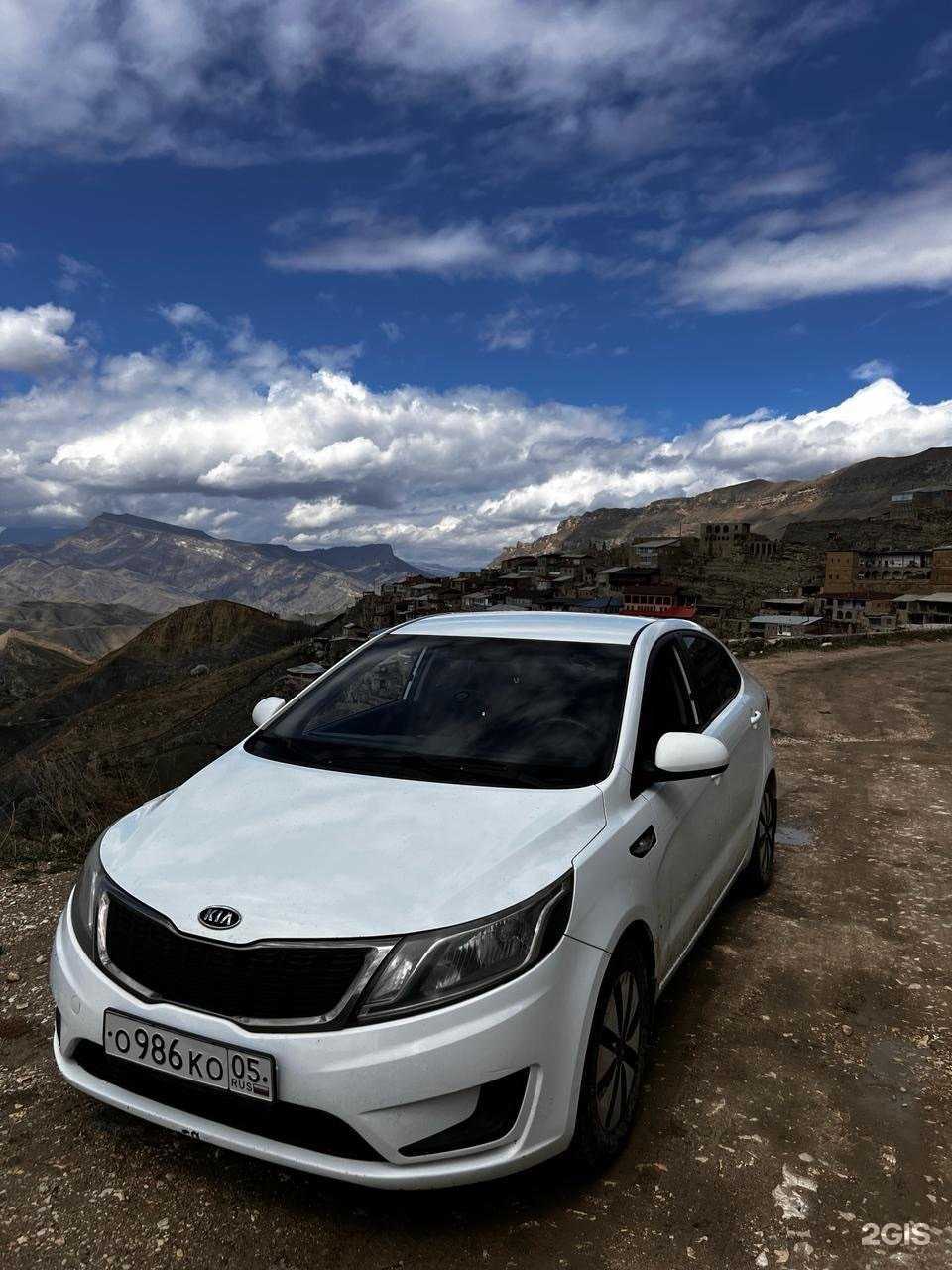 Отзывы на компанию ПрокатАвтоТур в Каспийске c фото