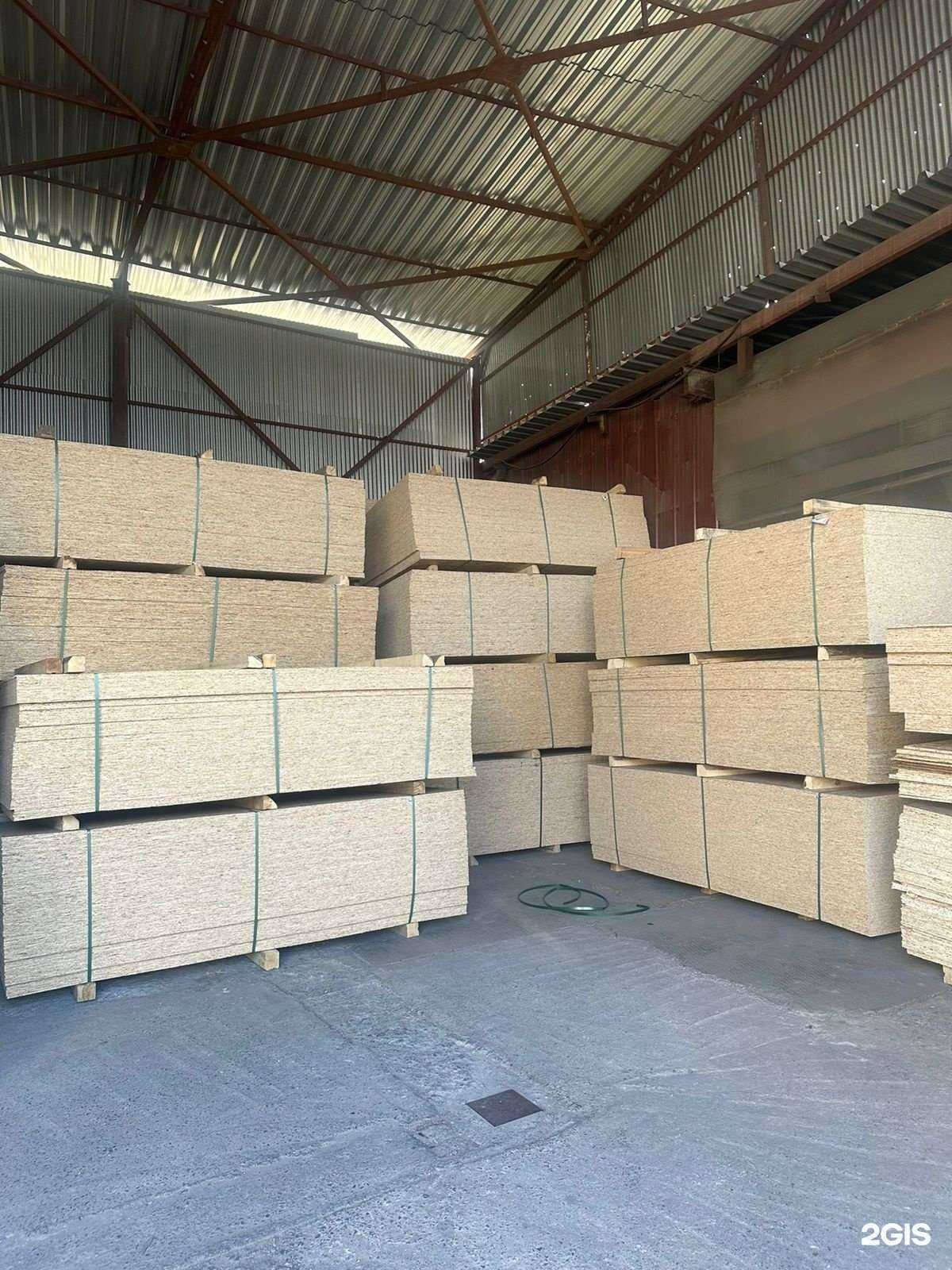 Отзывы на компанию Центральная Строй База в Новосибирске c фото