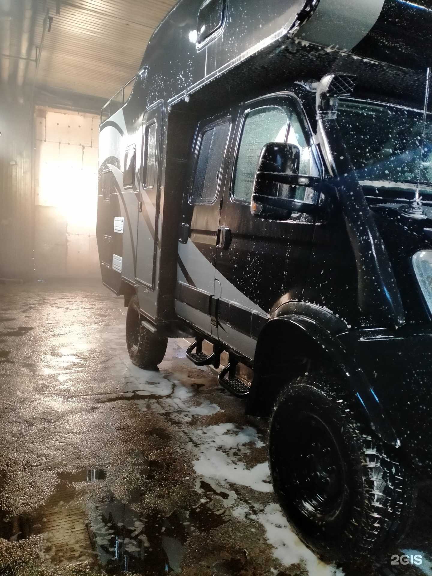 Отзывы на компанию Инфинити в г. Пермь c фото