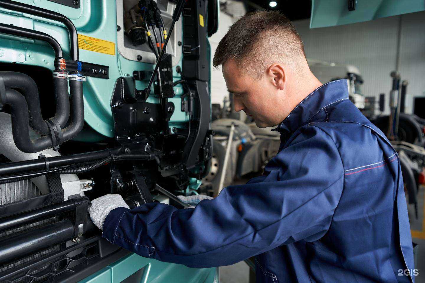 Отзывы на компанию СибТракСкан в г. Новосибирск c фото