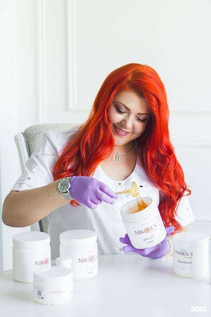 Отзывы на компанию Depilab в Иванове c фото