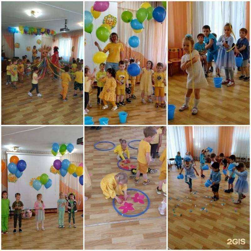 Отзывы на компанию Детский сад №27 общеразвивающего вида г. Владивостока в Владивостоке c фото