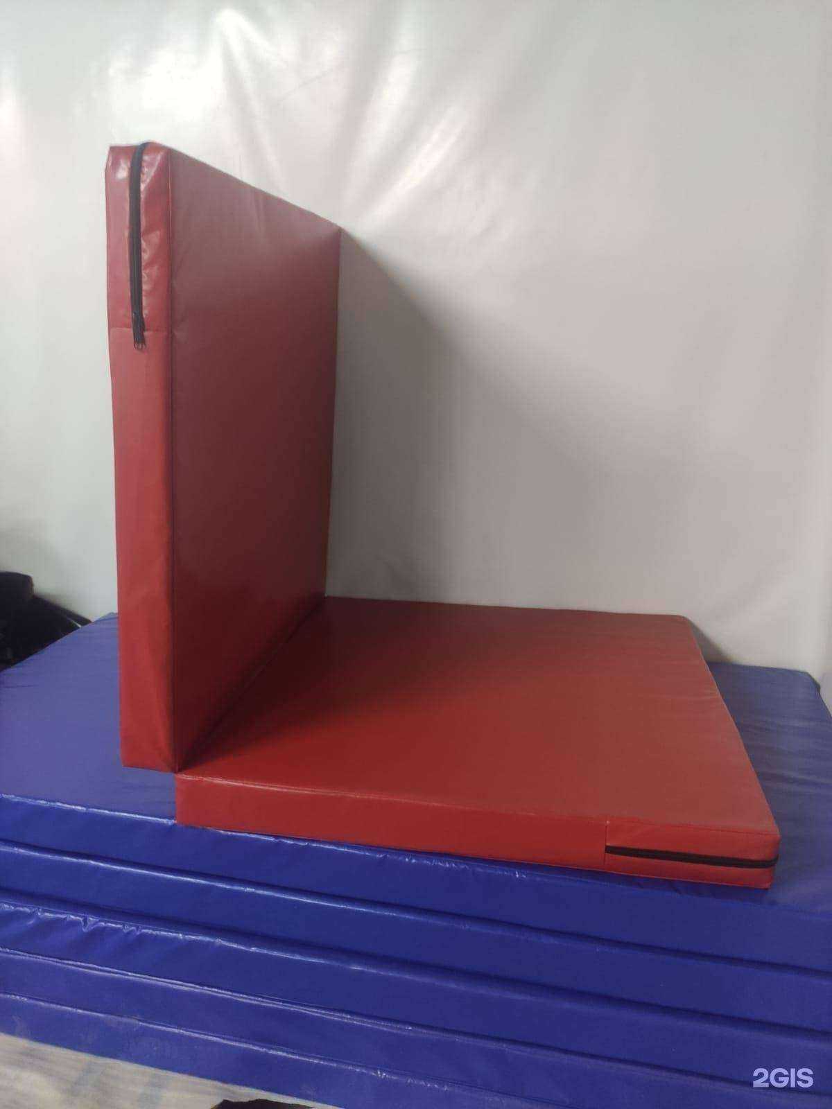 Отзывы на компанию Budomat-tatami.ru в г. Челябинск c фото