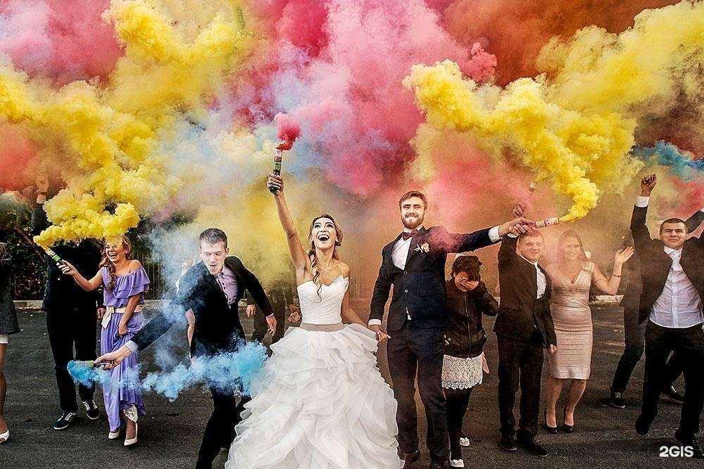 Отзывы на компанию Русский фейерверк в г. Кушва c фото