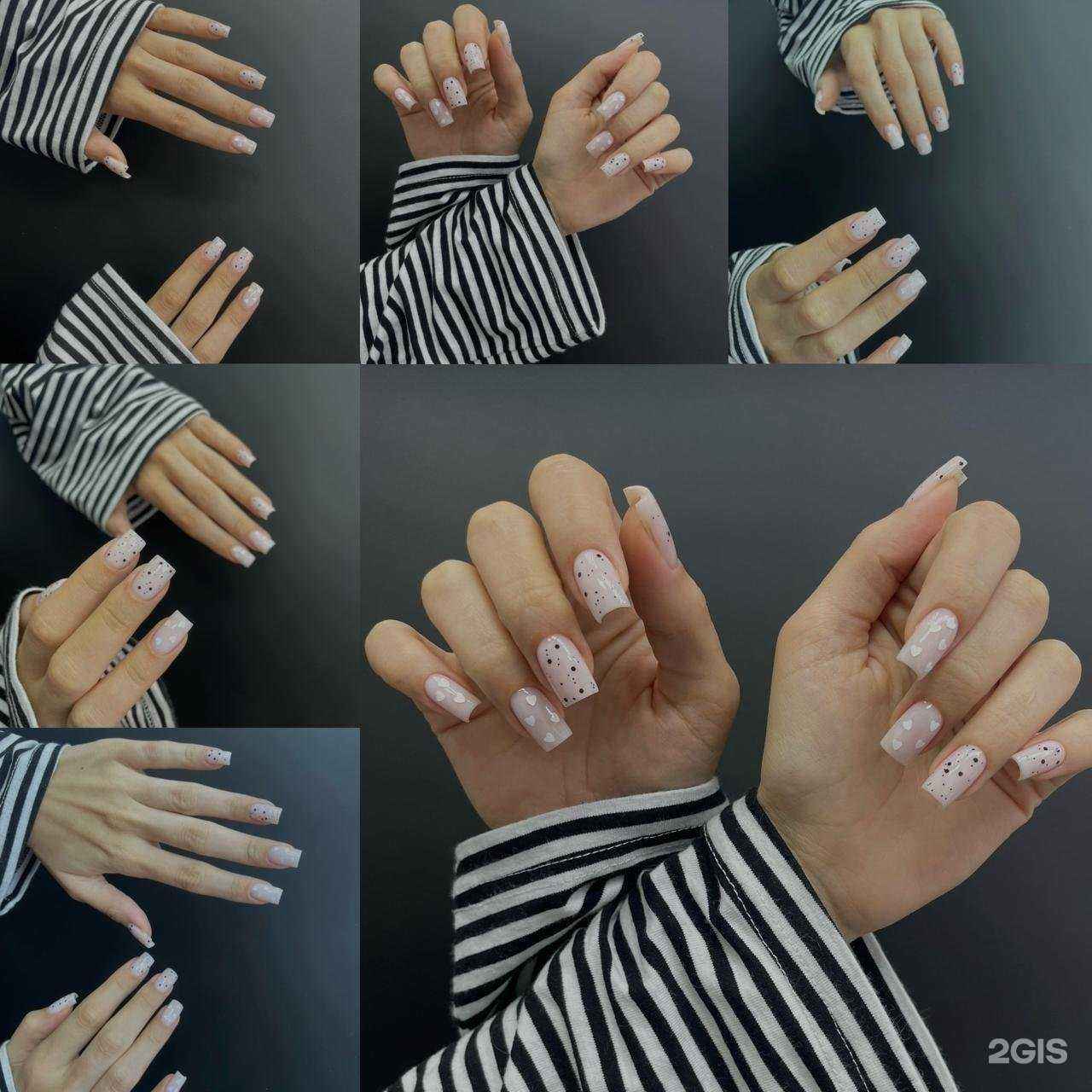 Отзывы на компанию Your Nails в г. Хабаровск c фото
