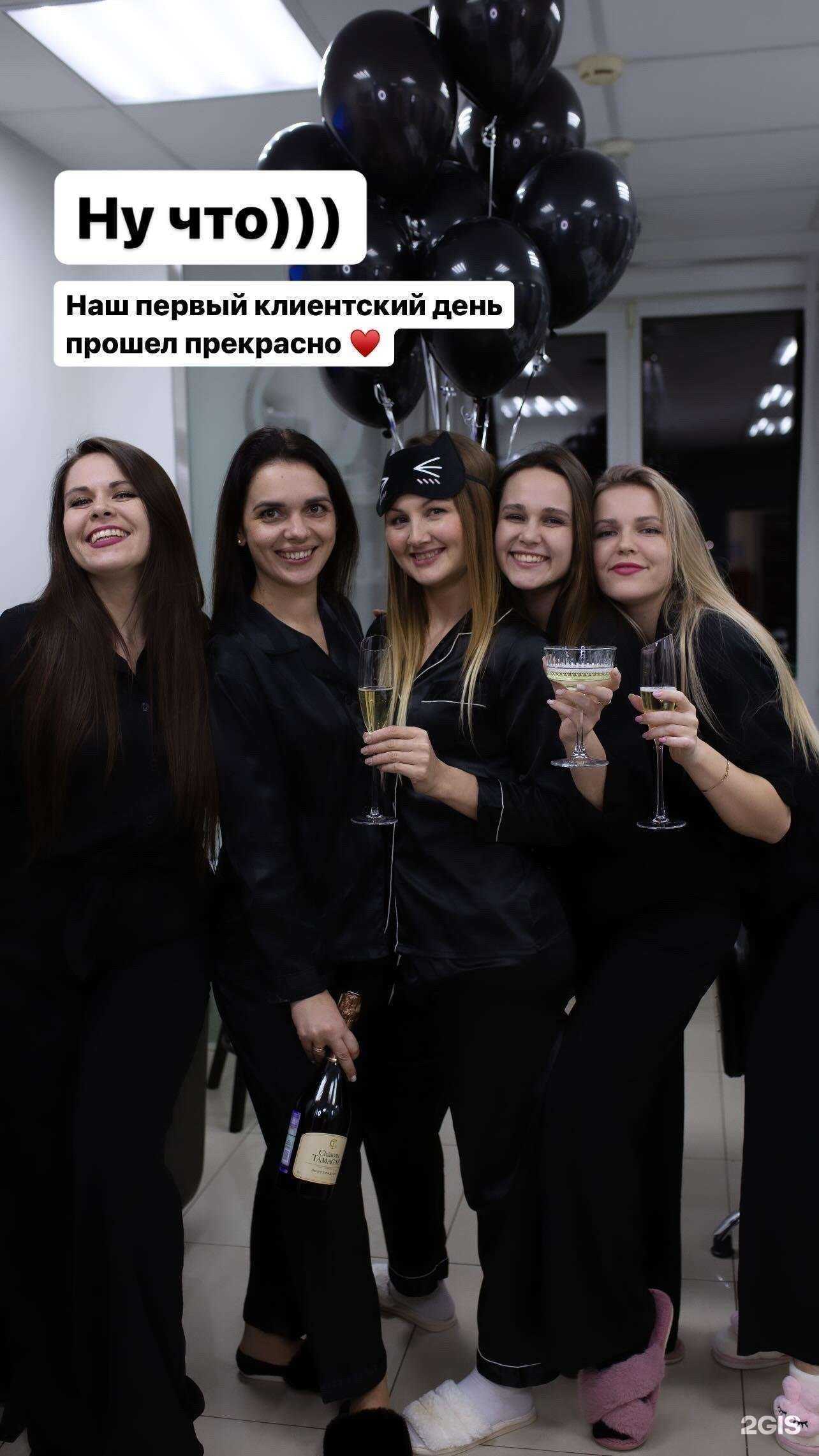 Отзывы на компанию Tkachenko Studio в г. Краснодар c фото
