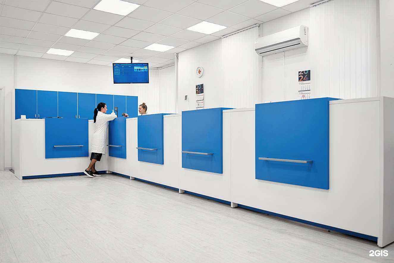 Отзывы на компанию Профосмотр в Первоуральске c фото