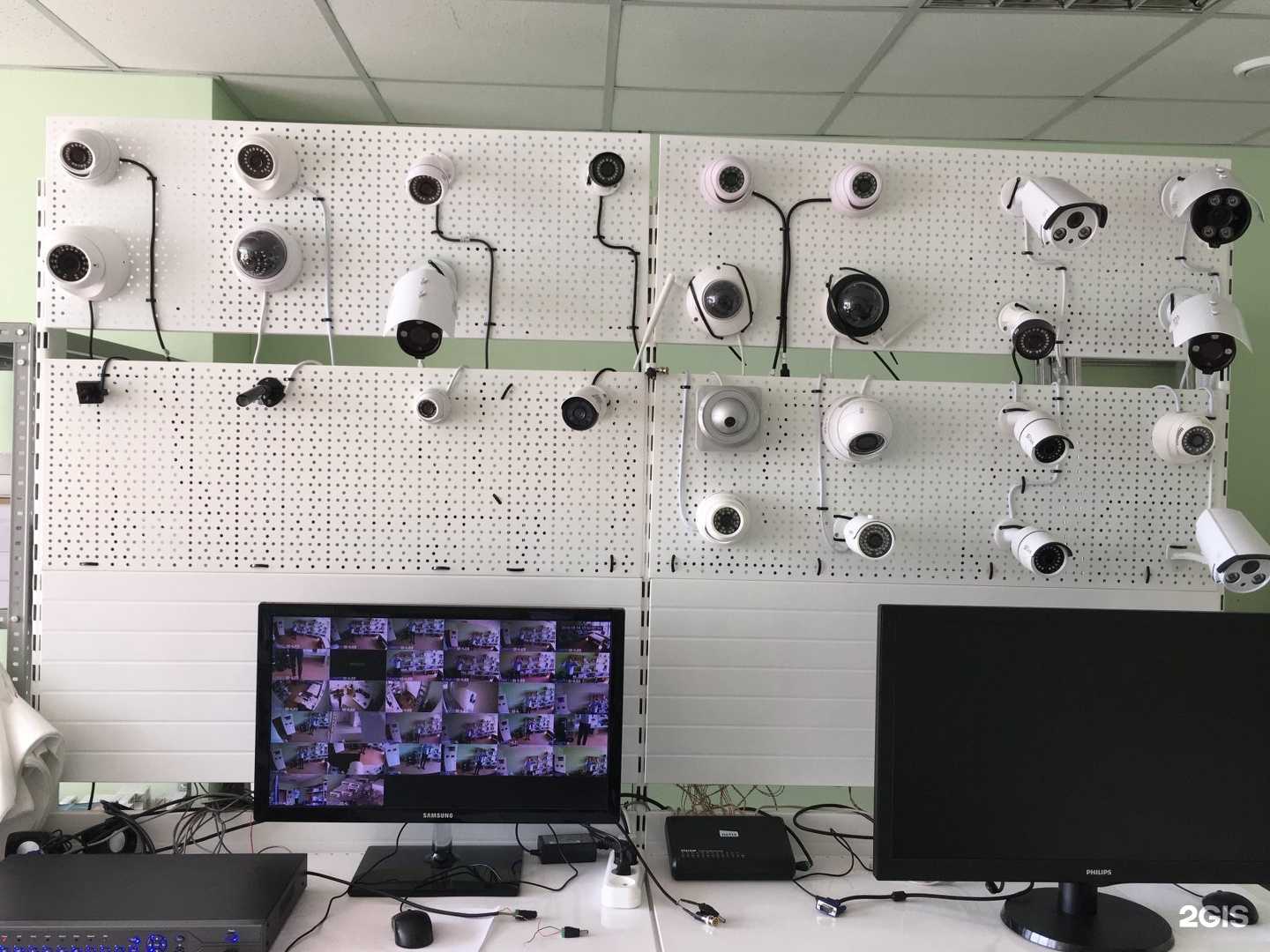 Отзывы на компанию Контроль в г. Красноярск c фото