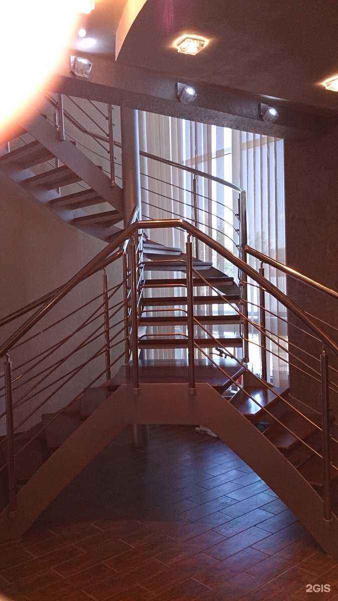 Отзывы на компанию Легиарт-дизайн в Екатеринбурге c фото