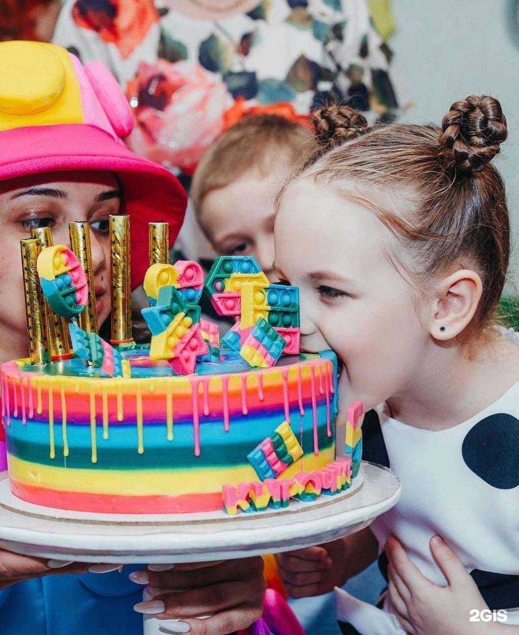 Отзывы на компанию Сказка холл в Барнауле c фото