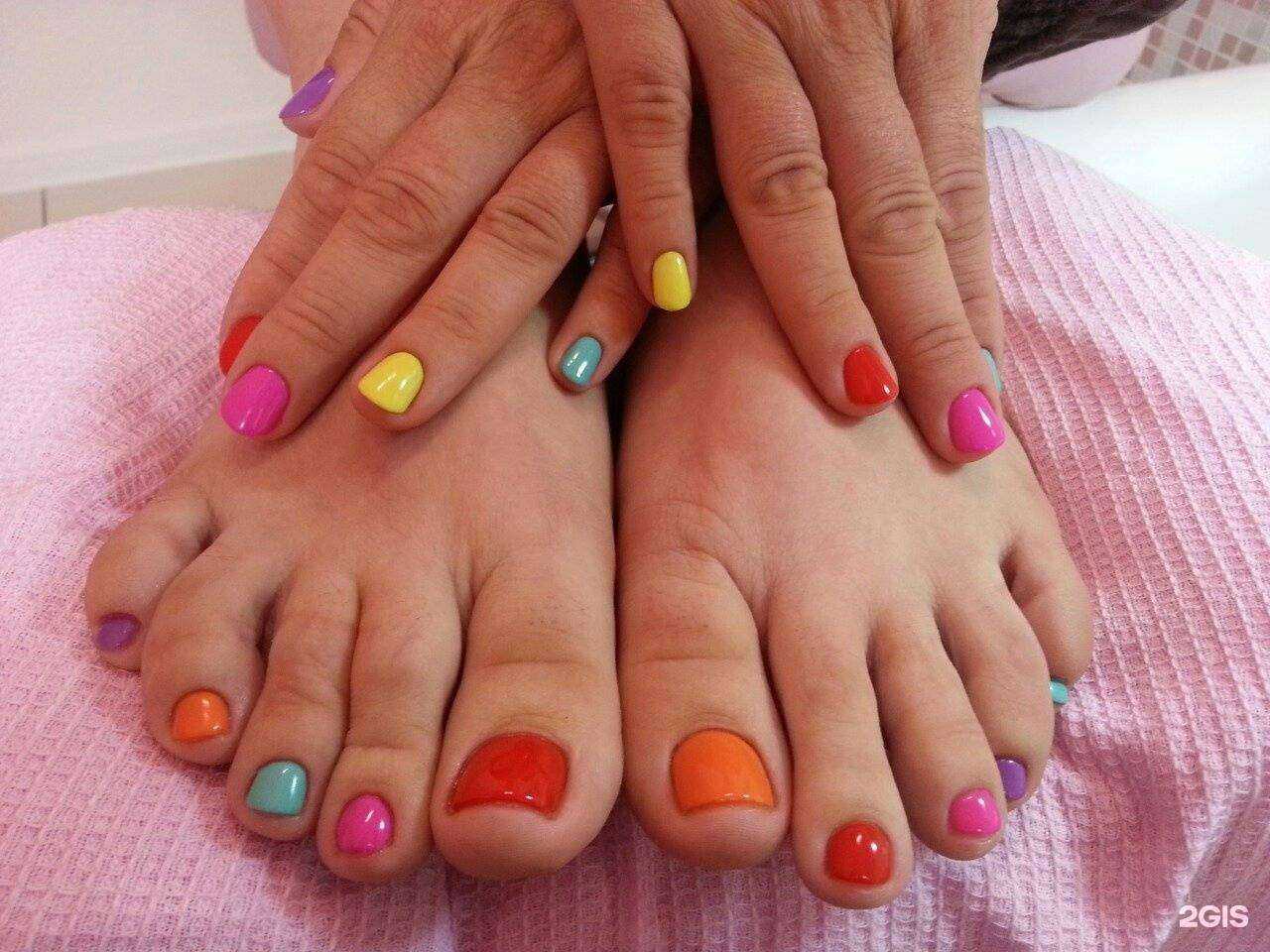 Отзывы на компанию Клеопатра в Астрахани c фото