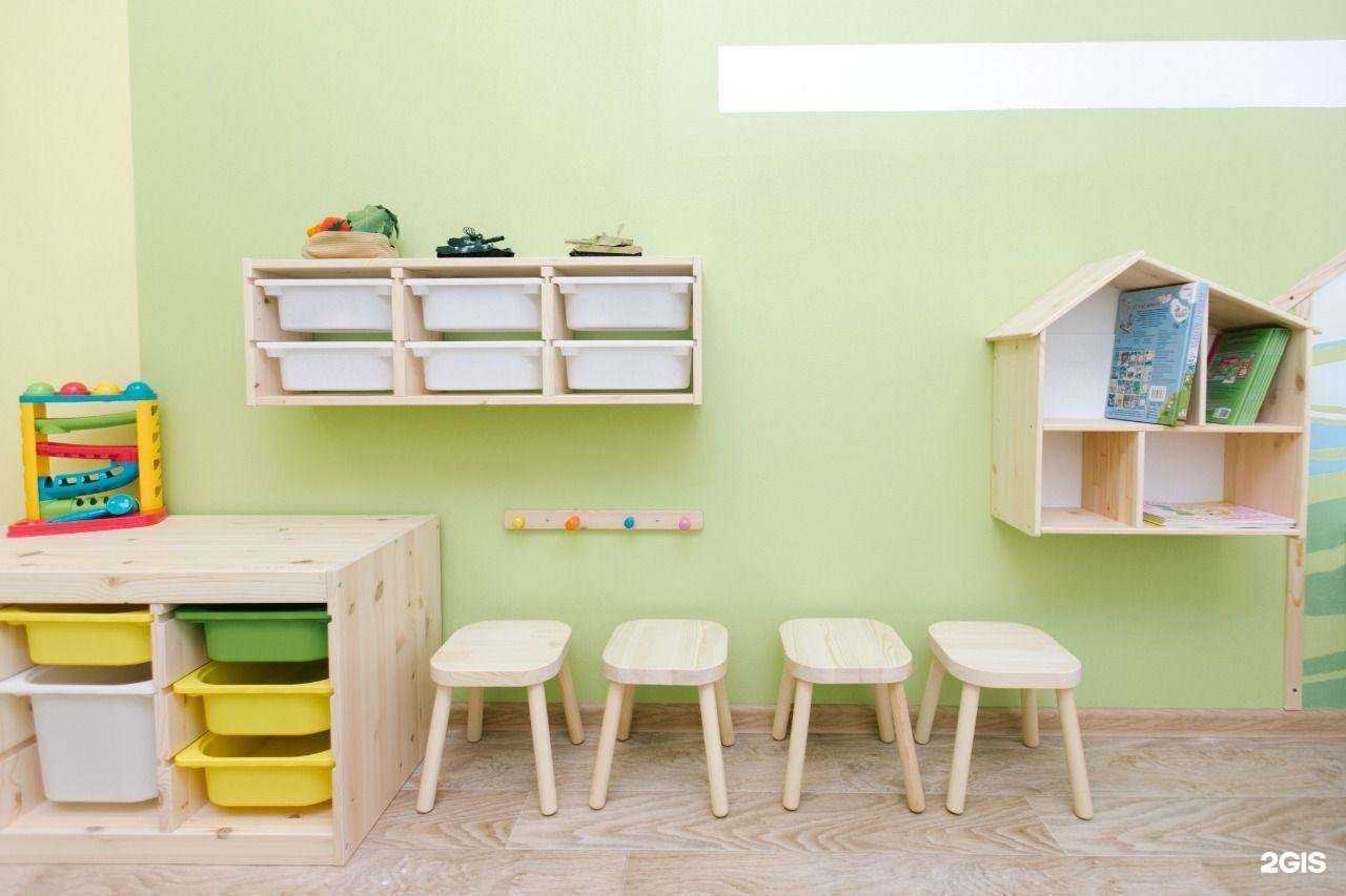 Отзывы на компанию Bambika-club в Кемерове c фото