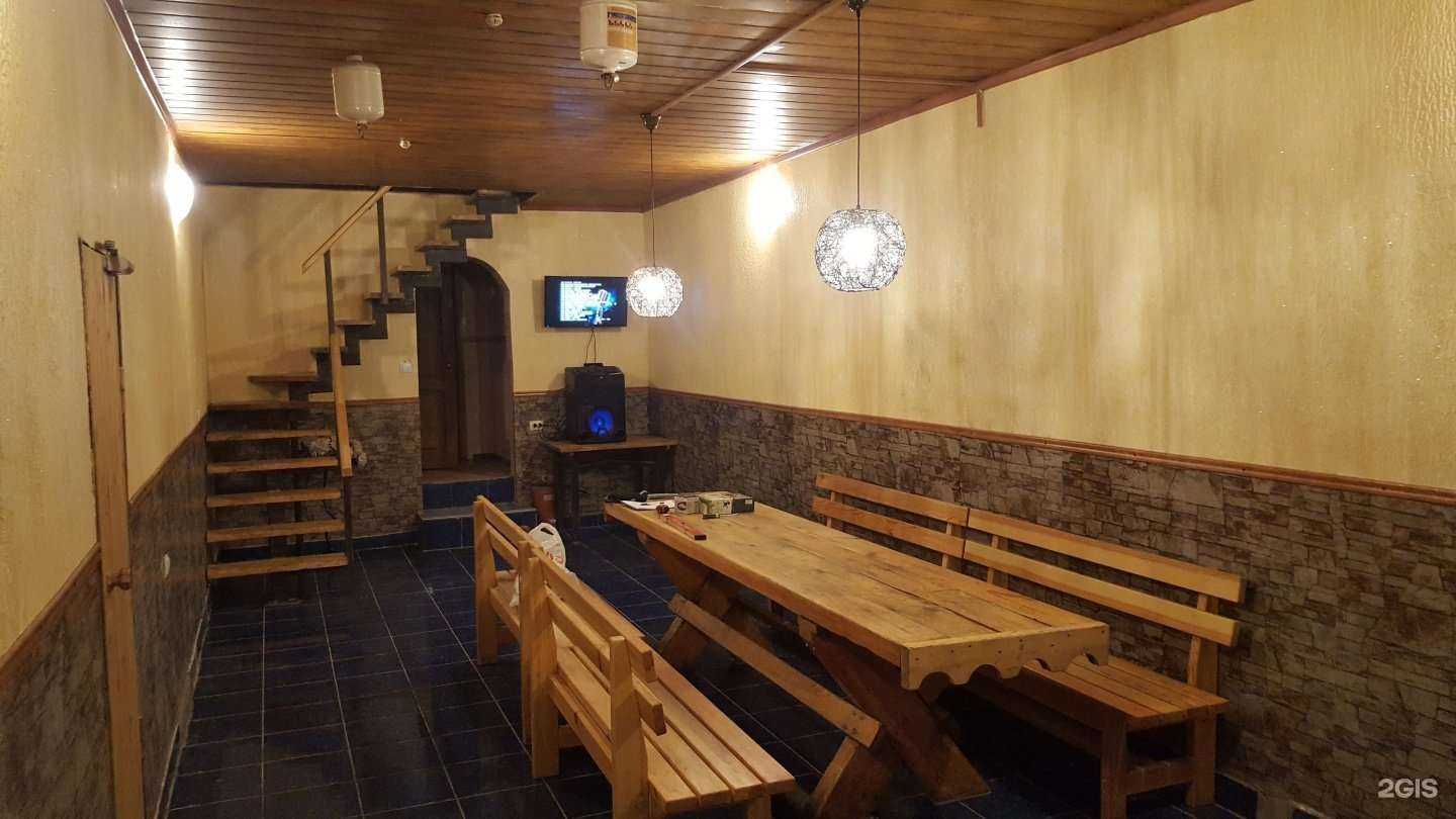 Отзывы на компанию Казацкая слобода в Курске c фото