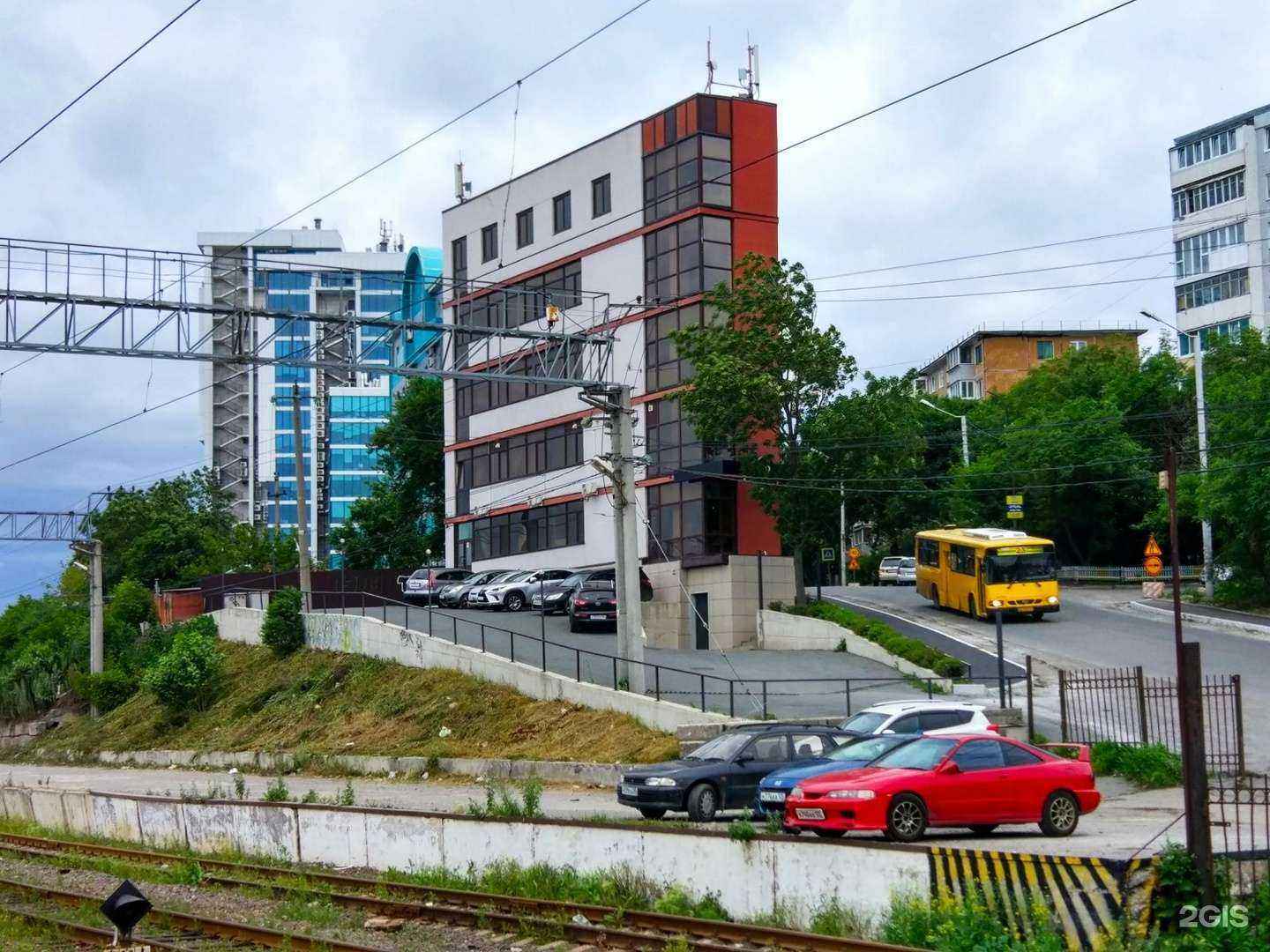 Отзывы на компанию SansTaché в Владивостоке c фото - фотография 2 из 2