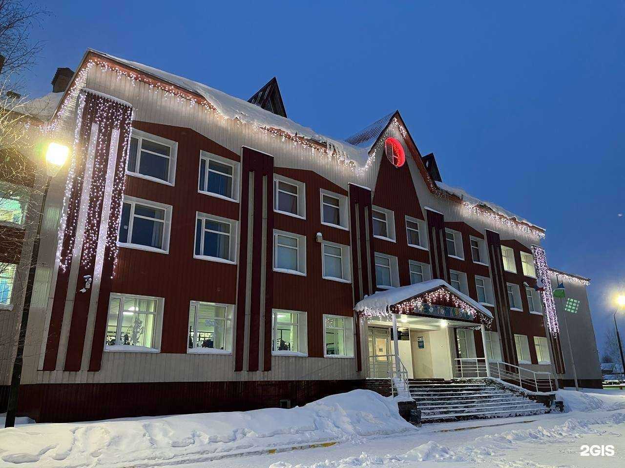 Отзывы на компанию Средняя школа №22  в Сургуте c фото