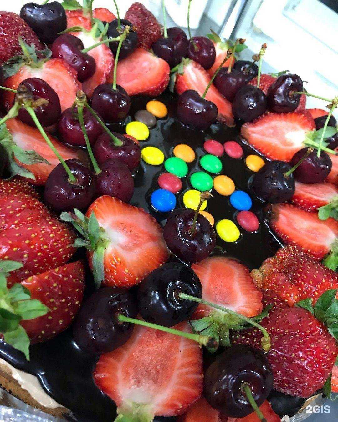 Отзывы на компанию Шаурма 7х в г. Новороссийск c фото