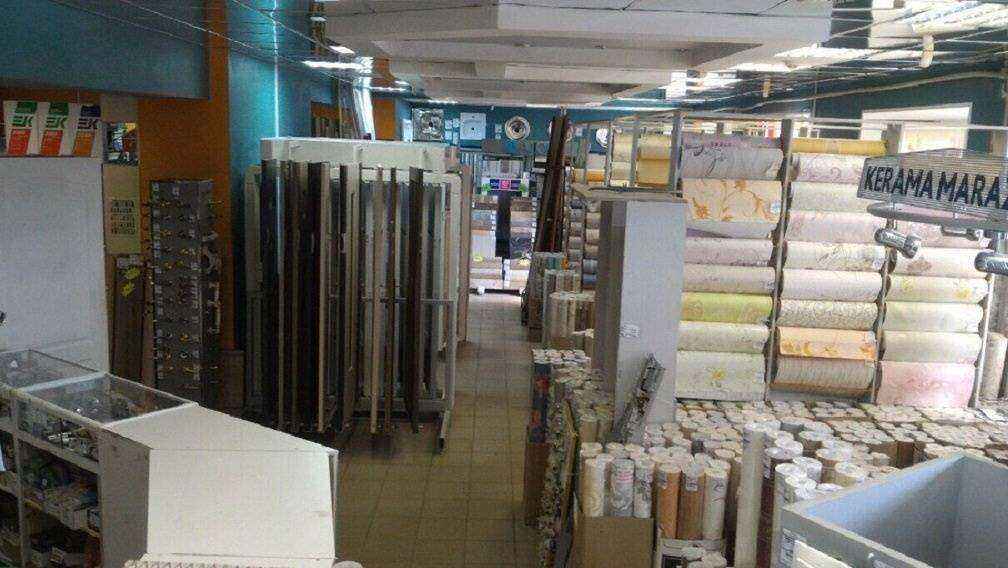 Отзывы на компанию Центральная база стройматериалов в г. Бор c фото