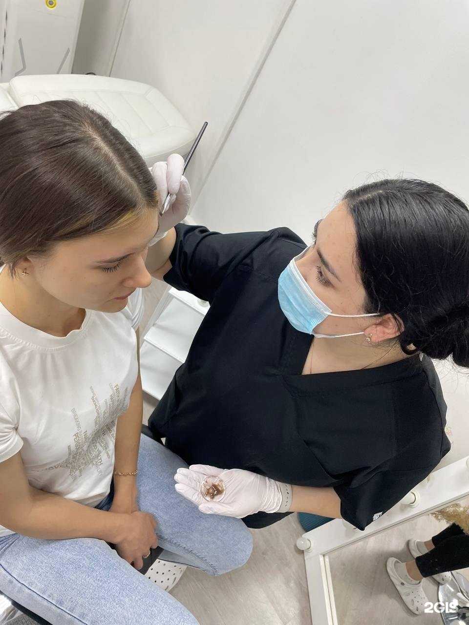 Отзывы на компанию Beauty space в Нижнем Новгороде c фото