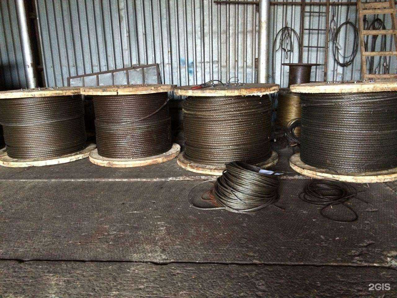 Отзывы на компанию Стальмаркет в г. Нижневартовск c фото