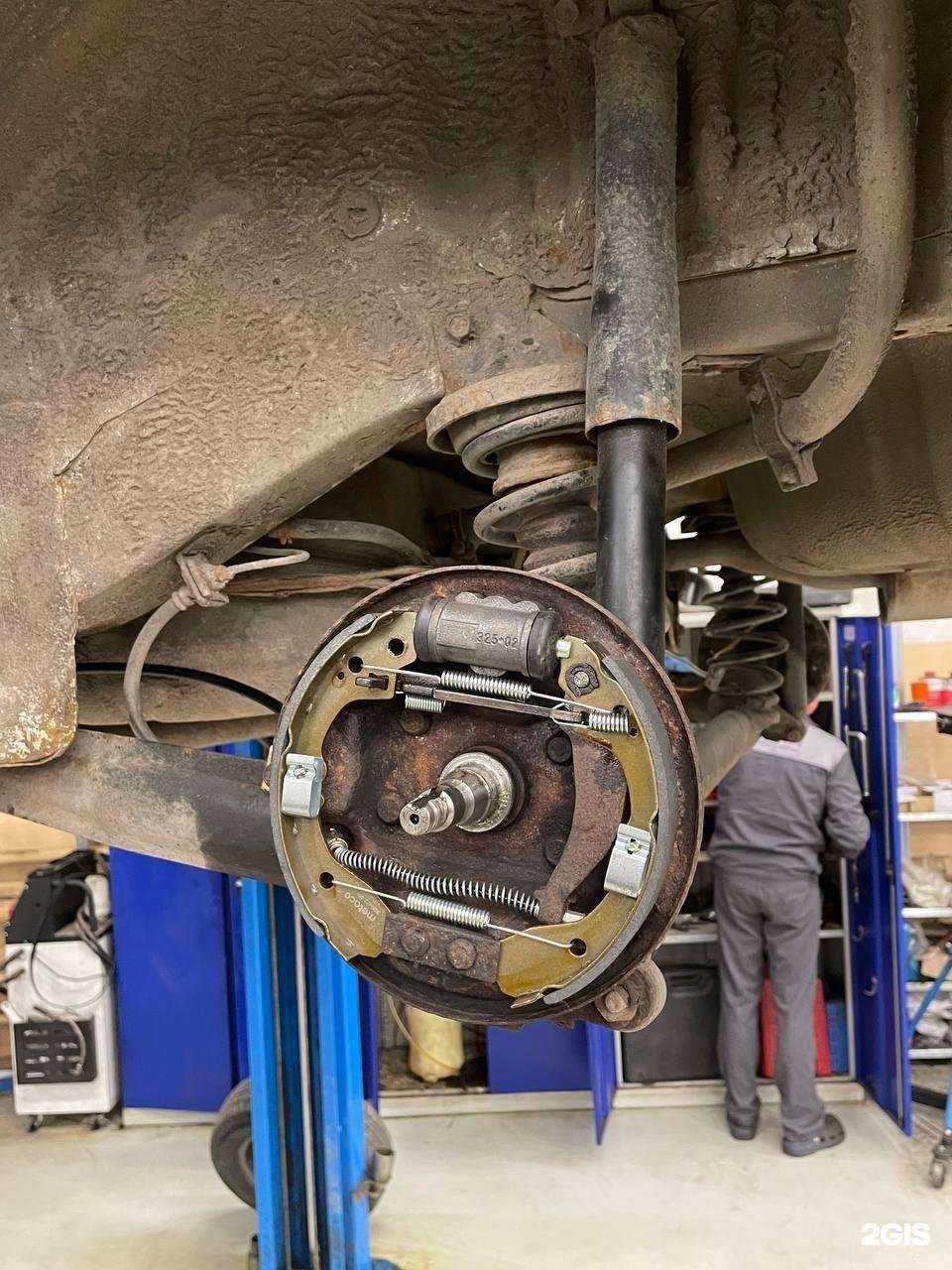 Отзывы на компанию Ddcar авто в Отрадном c фото