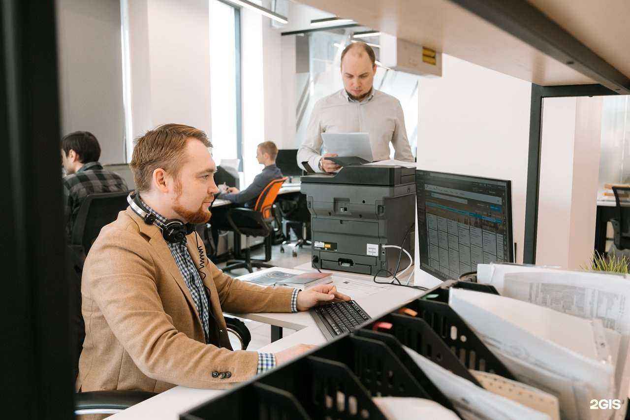 Отзывы на компанию Ртк новые технологии в Перми c фото